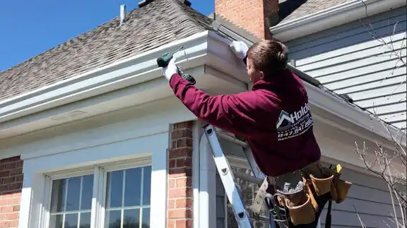 gutter services Uniontown